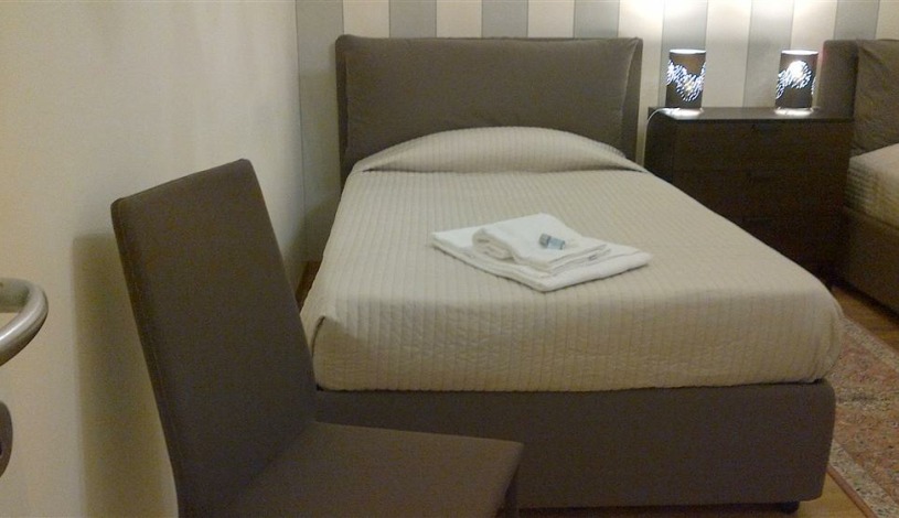 Apartment Corso Porta Nuova Verona - Apt 38141