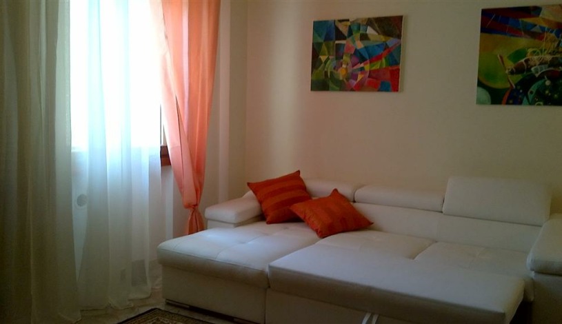 Apartment Corso Porta Nuova Verona - Apt 38141