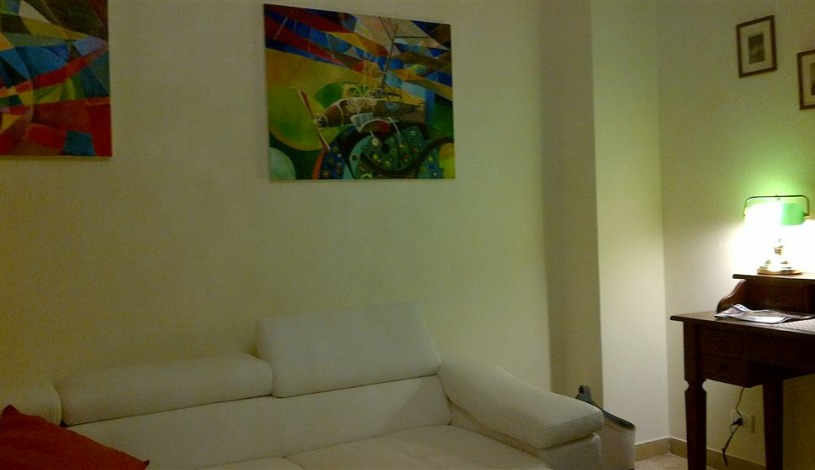 Apartment Corso Porta Nuova Verona - Apt 38141