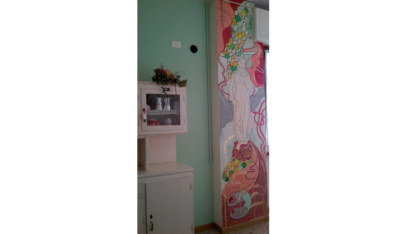 Apartment Corso Porta Nuova Verona - Apt 38141