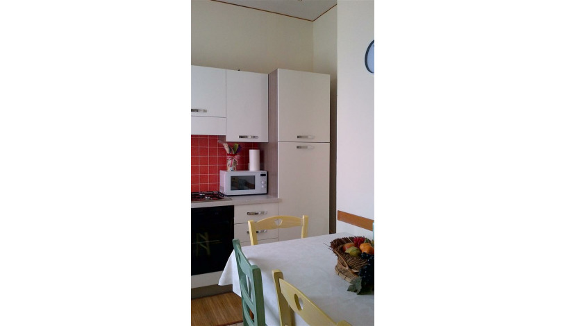 Apartment Corso Porta Nuova Verona - Apt 38141