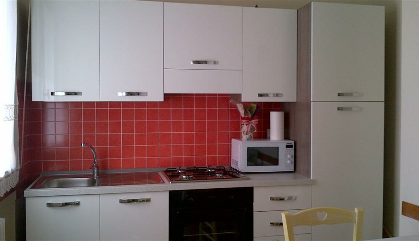 Apartment Corso Porta Nuova Verona - Apt 38141