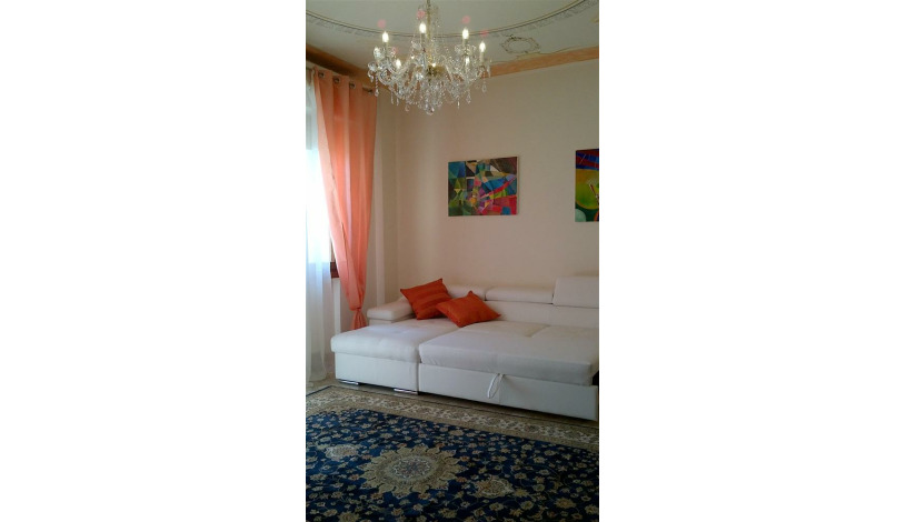 Apartment Corso Porta Nuova Verona - Apt 38141