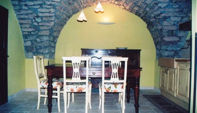 Apartment Corso Vittorio Emanuele II Sardinia - Apt 35358