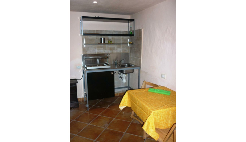 Apartment Corso Vittorio Emanuele II Sardinia - Apt 35360