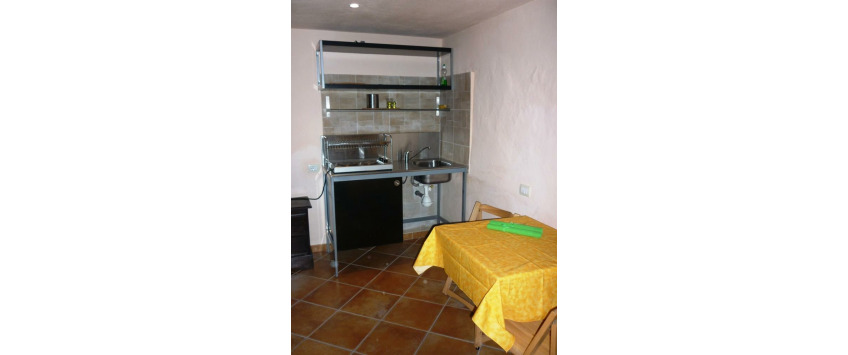 Apartment Corso Vittorio Emanuele II Sardinia - Apt 35360