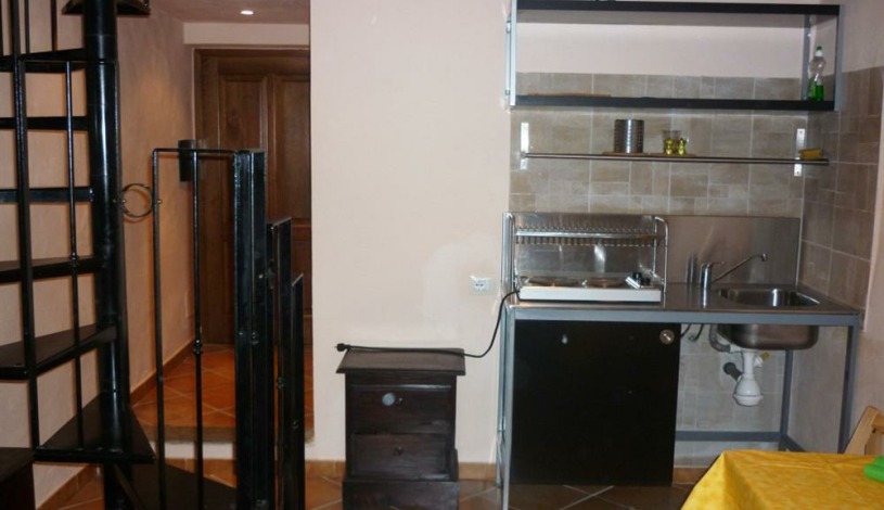 Apartment Corso Vittorio Emanuele II Sardinia - Apt 35360