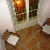 Studio Apartment Sardinia Bosa with kitchen for 2 persons