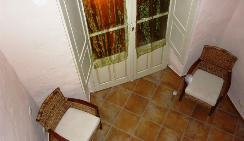 Apartment Corso Vittorio Emanuele II Sardinia - Apt 35360
