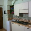 1-bedroom Sardinia Bosa with kitchen for 4 persons