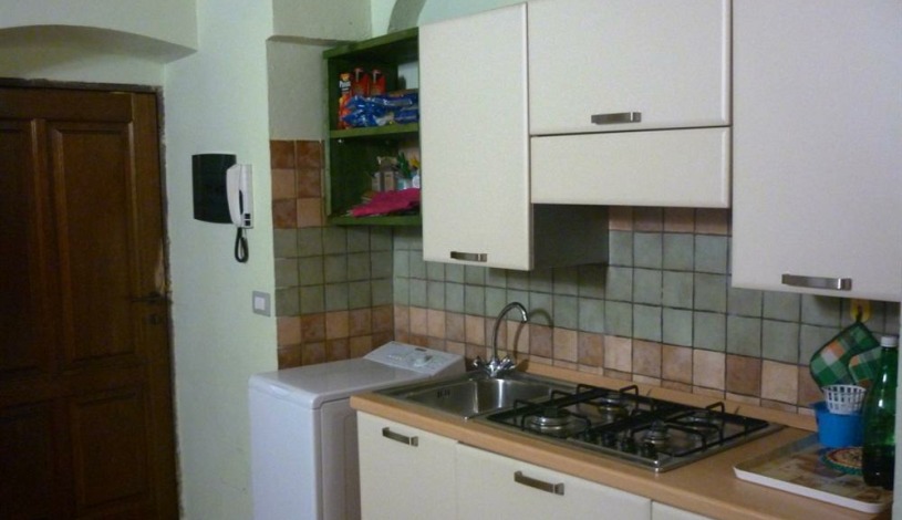 Apartment Corso Vittorio Emanuele II Sardinia - Apt 35361