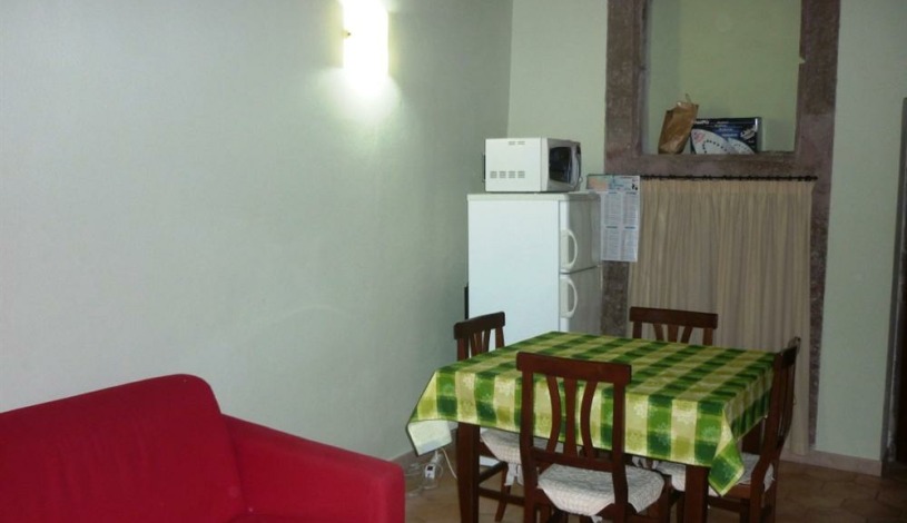 Apartment Corso Vittorio Emanuele II Sardinia - Apt 35361