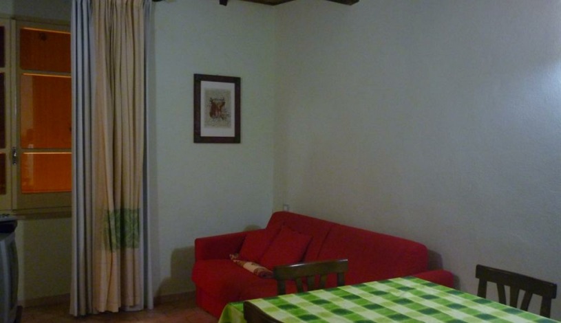 Apartment Corso Vittorio Emanuele II Sardinia - Apt 35361