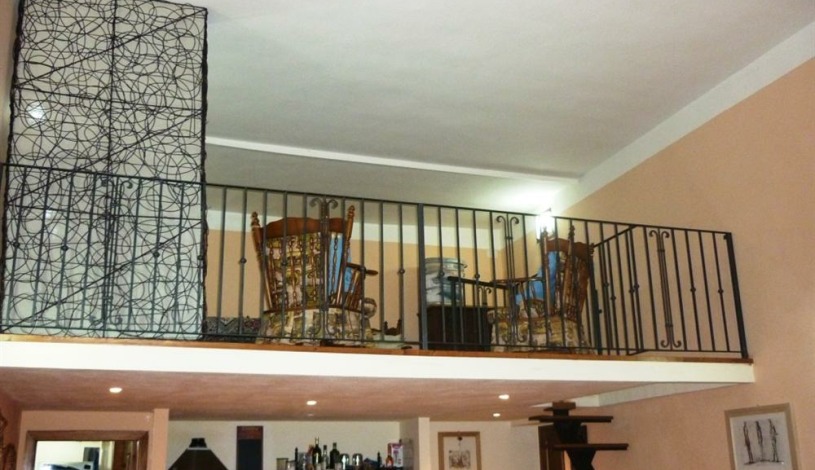Apartment Corso Vittorio Emanuele II Sardinia - Apt 35362