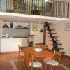 2-bedroom Sardinia Bosa with kitchen for 10 persons