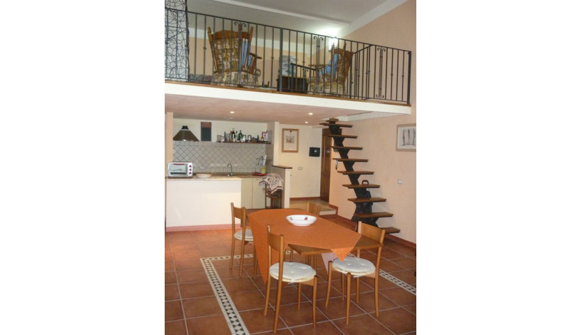 Apartment Corso Vittorio Emanuele II Sardinia - Apt 35362