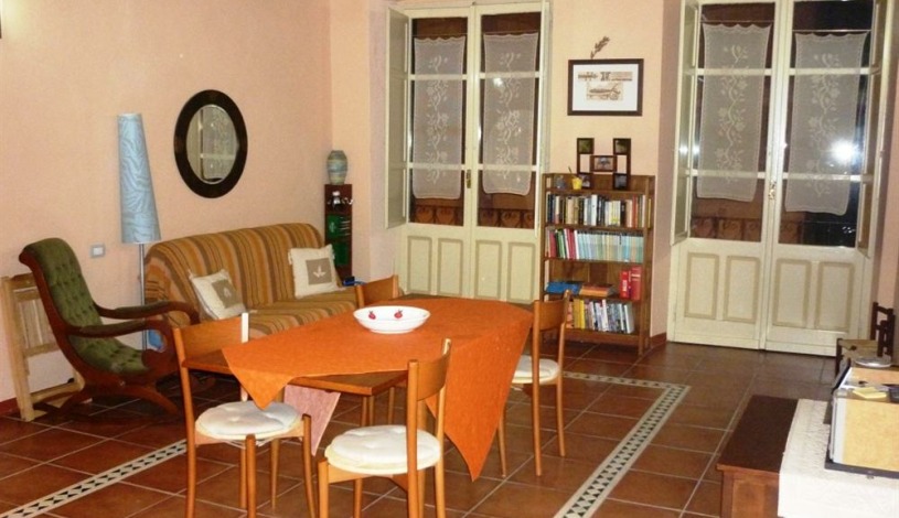 Apartment Corso Vittorio Emanuele II Sardinia - Apt 35362