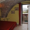 3-bedroom Sardinia Bosa with kitchen for 5 persons