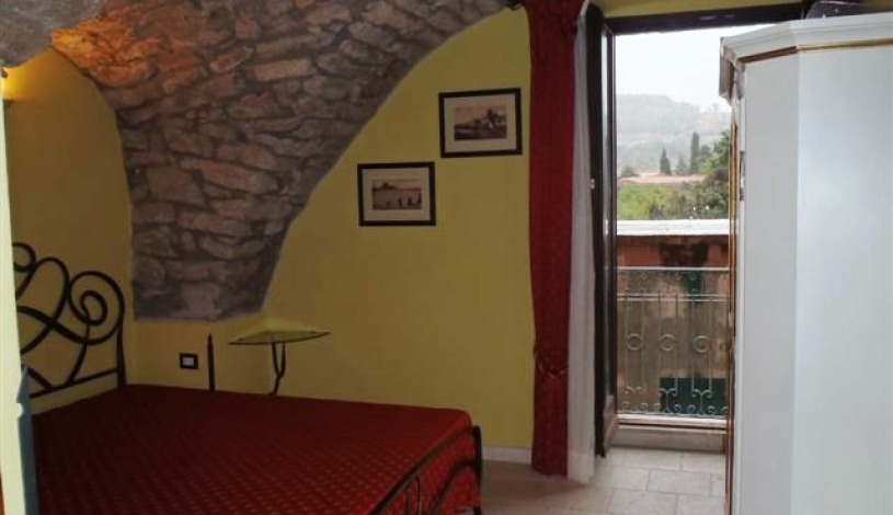 Apartment Corso Vittorio Emanuele II Sardinia - Apt 35358