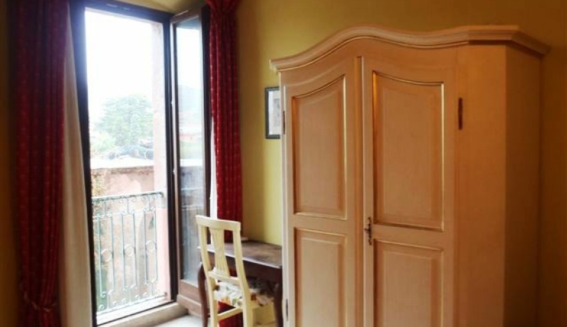 Apartment Corso Vittorio Emanuele II Sardinia - Apt 35358