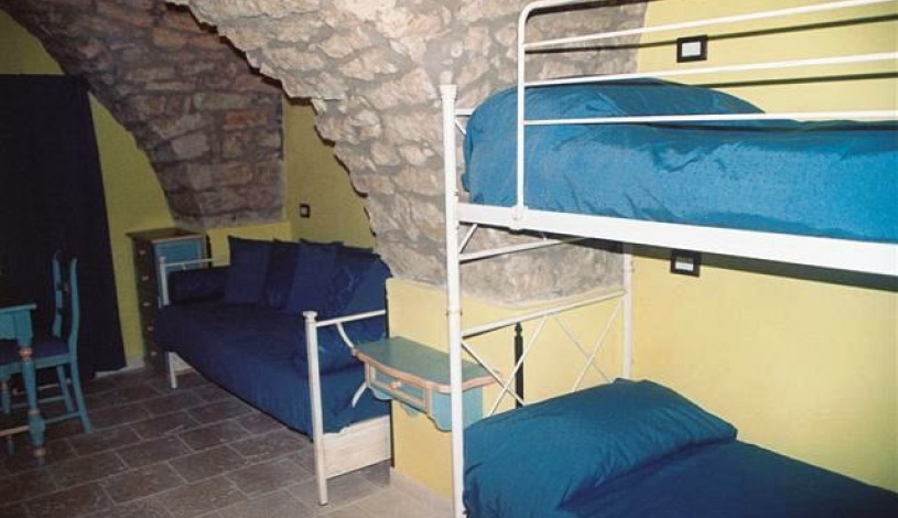 Apartment Corso Vittorio Emanuele II Sardinia - Apt 35358