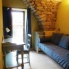 3-bedroom Sardinia Bosa with kitchen for 5 persons