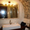 3-bedroom Sardinia Bosa with kitchen for 5 persons