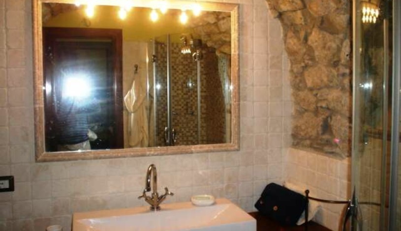 Apartment Corso Vittorio Emanuele II Sardinia - Apt 35358