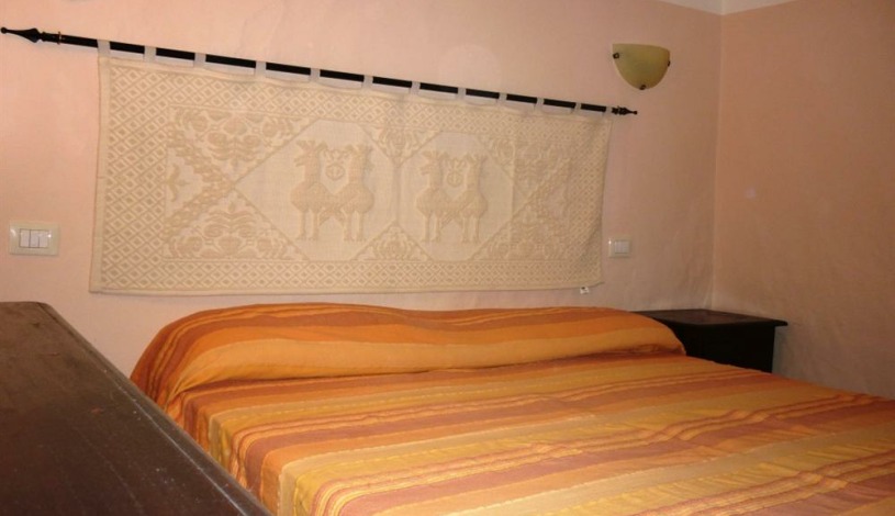 Apartment Corso Vittorio Emanuele II Sardinia - Apt 35360