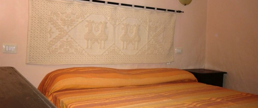 Apartment Corso Vittorio Emanuele II Sardinia - Apt 35360