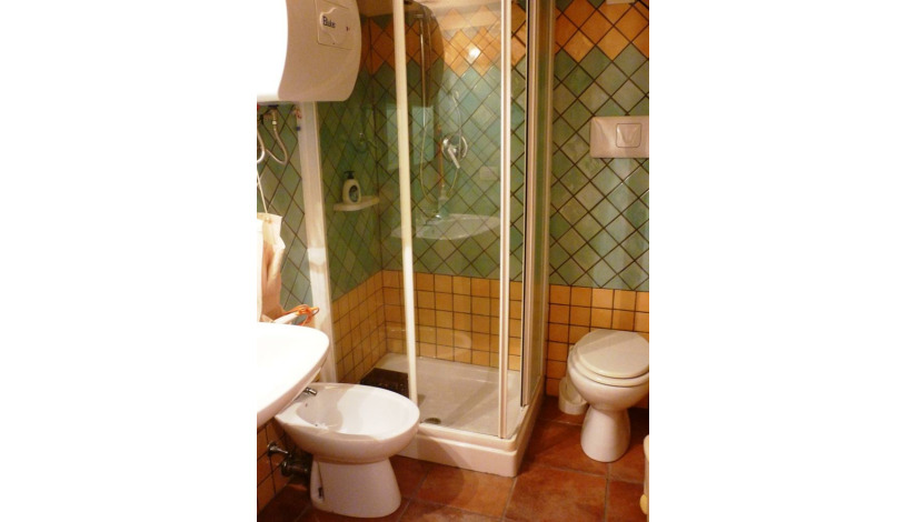 Apartment Corso Vittorio Emanuele II Sardinia - Apt 35360