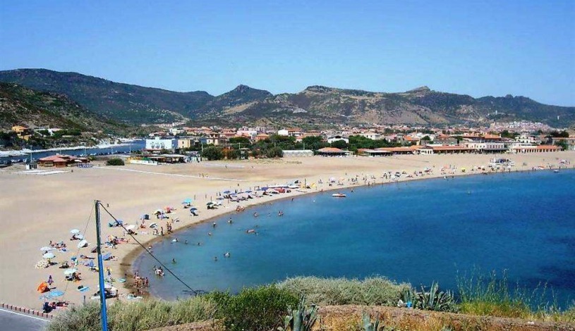 Apartment Corso Vittorio Emanuele II Sardinia - Apt 35360