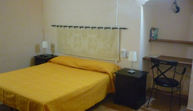 Apartment Corso Vittorio Emanuele II Sardinia - Apt 35361