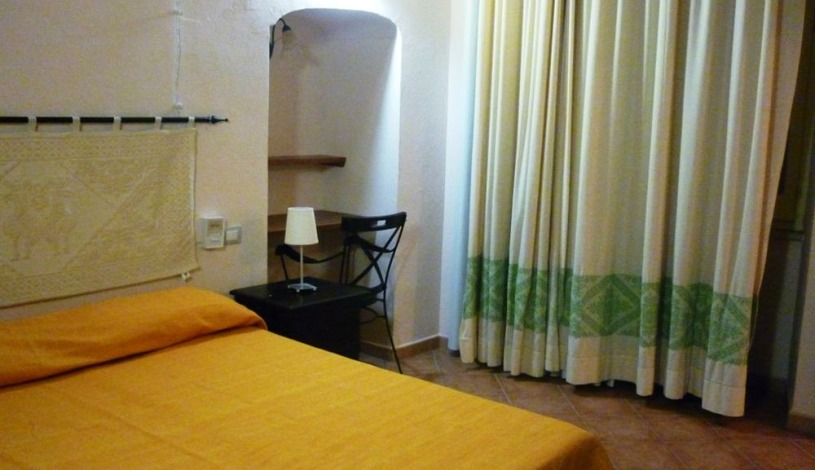 Apartment Corso Vittorio Emanuele II Sardinia - Apt 35361