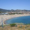 1-bedroom Sardinia Bosa with kitchen for 4 persons