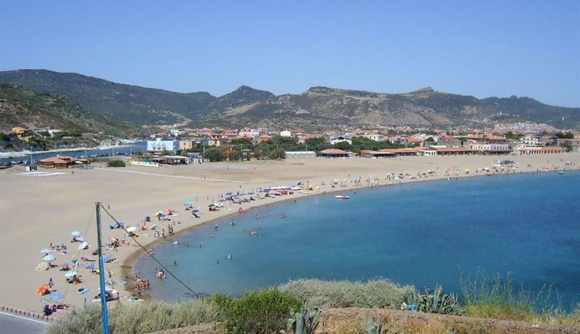 Apartment Corso Vittorio Emanuele II Sardinia - Apt 35361