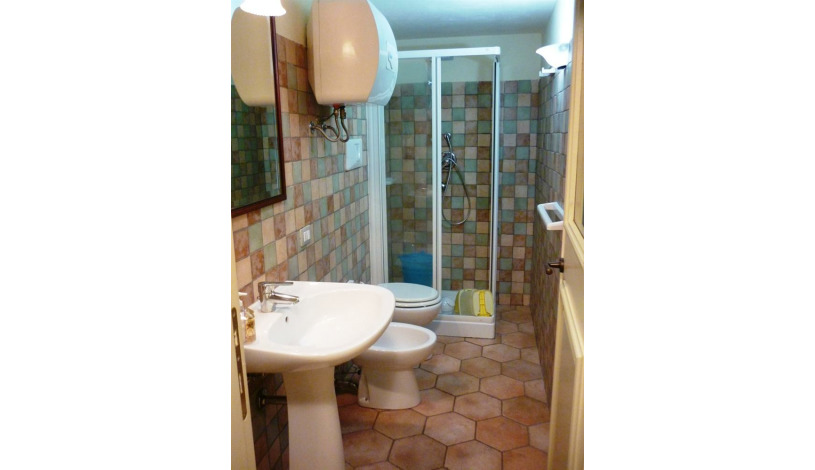 Apartment Corso Vittorio Emanuele II Sardinia - Apt 35361