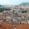 1-bedroom Sardinia Bosa with kitchen for 4 persons