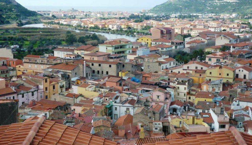Apartment Corso Vittorio Emanuele II Sardinia - Apt 35361