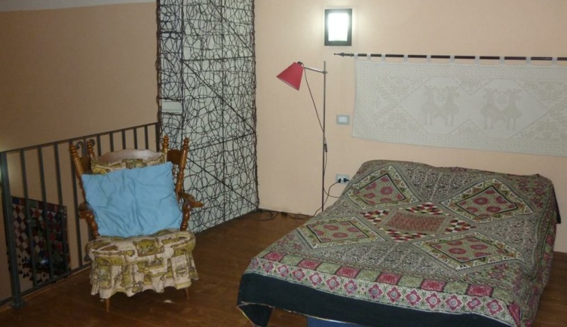 Apartment Corso Vittorio Emanuele II Sardinia - Apt 35362