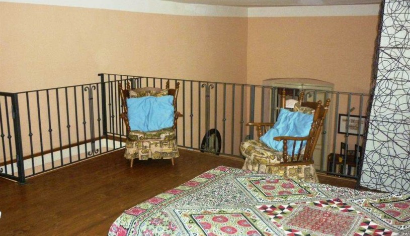 Apartment Corso Vittorio Emanuele II Sardinia - Apt 35362