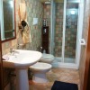 2-bedroom Sardinia Bosa with kitchen for 10 persons