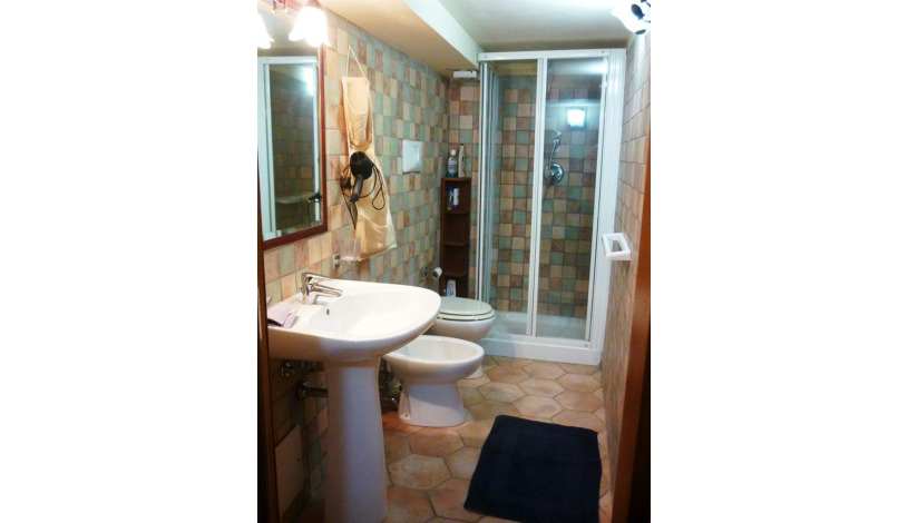 Apartment Corso Vittorio Emanuele II Sardinia - Apt 35362