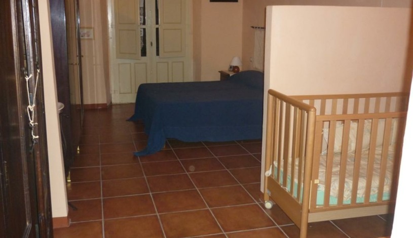 Apartment Corso Vittorio Emanuele II Sardinia - Apt 35362