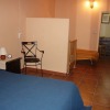 2-bedroom Sardinia Bosa with kitchen for 10 persons