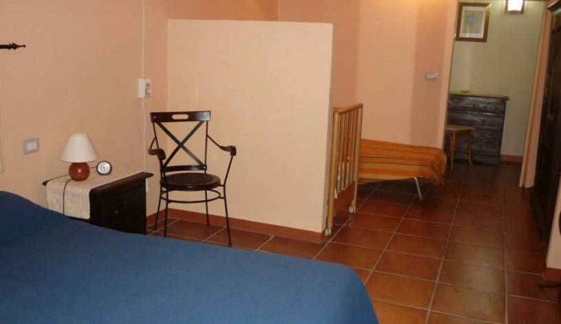 Apartment Corso Vittorio Emanuele II Sardinia - Apt 35362
