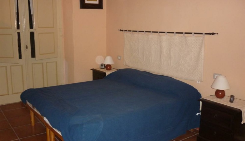 Apartment Corso Vittorio Emanuele II Sardinia - Apt 35362