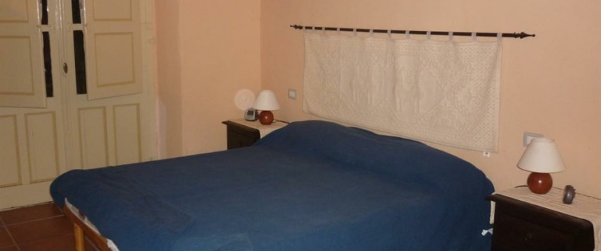 Apartment Corso Vittorio Emanuele II Sardinia - Apt 35362