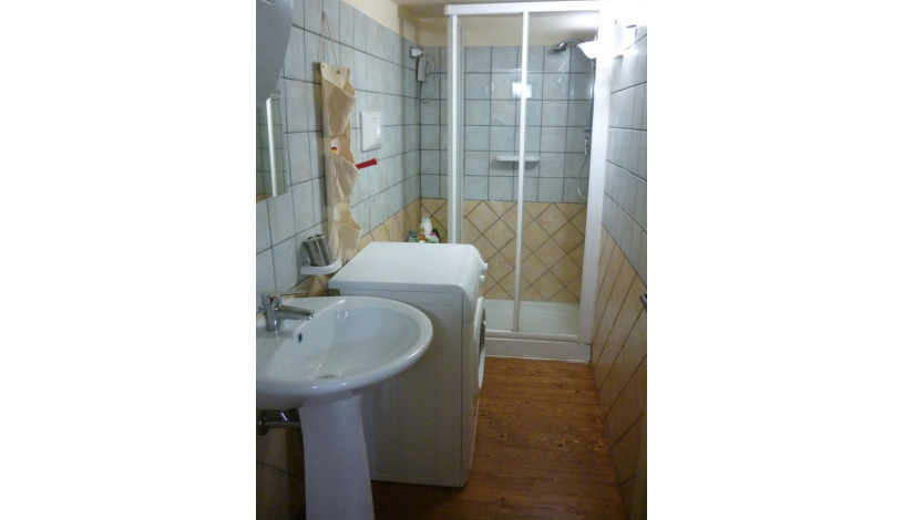 Apartment Corso Vittorio Emanuele II Sardinia - Apt 35362
