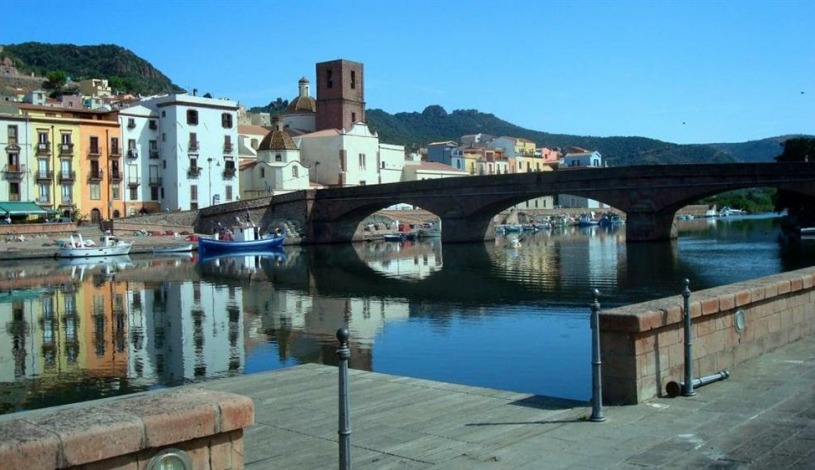 Apartment Corso Vittorio Emanuele II Sardinia - Apt 35362